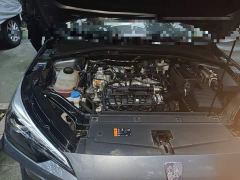 Roewe MG i5 1.5L Manual Comfort Edition - фото 20