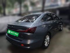 Roewe MG i5 1.5L Manual Comfort Edition - фото 4