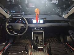 Roewe MG i5 1.5L Manual Comfort Edition - фото 5