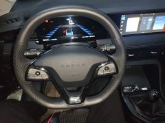 Roewe MG i5 1.5L Manual Comfort Edition - фото 6
