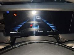 Roewe MG i5 1.5L Manual Comfort Edition - фото 7