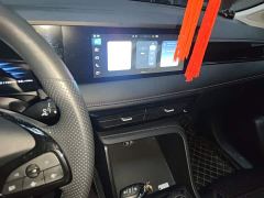 Roewe MG i5 1.5L Manual Comfort Edition - фото 9