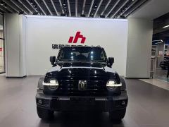 Tank 300 2.0T Gasoline Conqueror - ფოტო 2