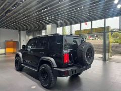 Tank 300 2.0T Gasoline Conqueror - ფოტო 4