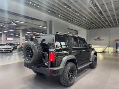 Tank 300 2.0T Gasoline Conqueror - ფოტო 5