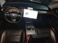 Tesla Model 3 Rear-Wheel Drive - ფოტო 10