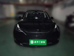 Tesla Model 3 Rear-Wheel Drive - ფოტო 2