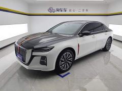 FAW Red Flag H5 2.0T Automatic Flagship Comfort Edition - ფოტო 1