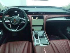 FAW Red Flag H5 2.0T Automatic Flagship Comfort Edition - ფოტო 12