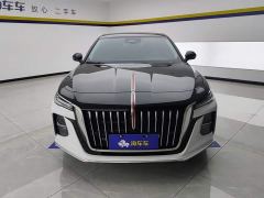 FAW Red Flag H5 2.0T Automatic Flagship Comfort Edition - ფოტო 2