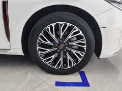 FAW Red Flag H5 2.0T Automatic Flagship Comfort Edition - ფოტო 6