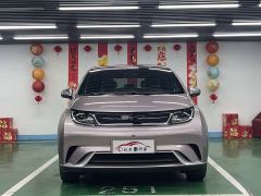 BYD Dolphin 420km Freedom Edition - photo 2