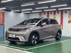 BYD Dolphin 420km Freedom Edition - photo 3