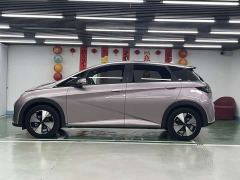 BYD Dolphin 420km Freedom Edition - photo 4