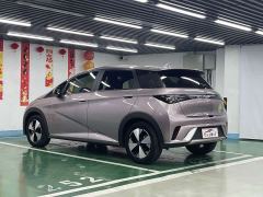 BYD Dolphin 420km Freedom Edition - photo 5