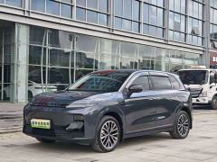 Leapmotor B10 600 Enjoyment Edition - ფოტო 1