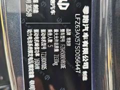 Leapmotor B10 600 Enjoyment Edition - ფოტო 13
