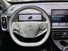 Leapmotor B10 600 Enjoyment Edition - ფოტო 15