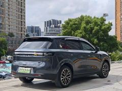 Leapmotor B10 600 Enjoyment Edition - ფოტო 18
