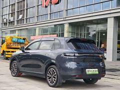 Leapmotor B10 600 Enjoyment Edition - ფოტო 4