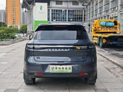 Leapmotor B10 600 Enjoyment Edition - ფოტო 7