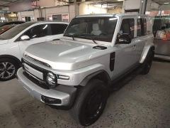 iCar Super V23 401 Two-Wheel Drive Smart Driving Edition - photo 1