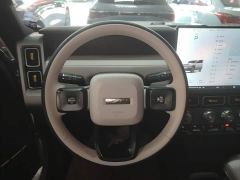 iCar Super V23 401 Two-Wheel Drive Smart Driving Edition - photo 10