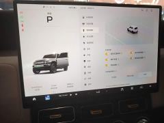 iCar Super V23 401 Two-Wheel Drive Smart Driving Edition - photo 11