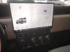 iCar Super V23 401 Two-Wheel Drive Smart Driving Edition - photo 12