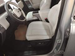 iCar Super V23 401 Two-Wheel Drive Smart Driving Edition - photo 14