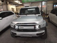 iCar Super V23 401 Two-Wheel Drive Smart Driving Edition - photo 2