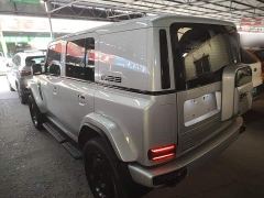 iCar Super V23 401 Two-Wheel Drive Smart Driving Edition - photo 4