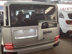 iCar Super V23 401 Two-Wheel Drive Smart Driving Edition - photo 5
