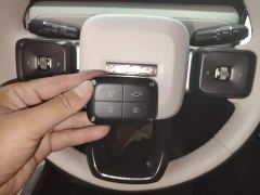iCar Super V23 401 Two-Wheel Drive Smart Driving Edition - photo 8
