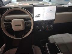 iCar Super V23 401 Two-Wheel Drive Smart Driving Edition - photo 9