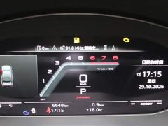 Audi S4 3.0 TFSI - ფოტო 11