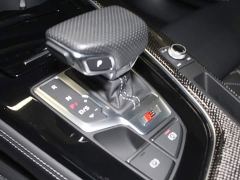 Audi S4 3.0 TFSI - ფოტო 12