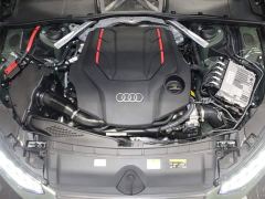 Audi S4 3.0 TFSI - ფოტო 13