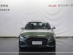 Audi S4 3.0 TFSI - ფოტო 2