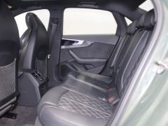 Audi S4 3.0 TFSI - ფოტო 8