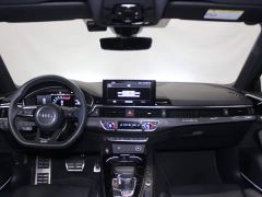 Audi S4 3.0 TFSI - ფოტო 9