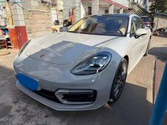 Porsche Panamera 4S Executive Extended Wheelbase 2.9T - фото 1