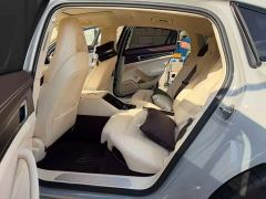 Porsche Panamera 4S Executive Extended Wheelbase 2.9T - фото 10