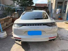 Porsche Panamera 4S Executive Extended Wheelbase 2.9T - фото 4