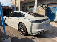 Porsche Panamera 4S Executive Extended Wheelbase 2.9T - фото 5