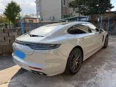 Porsche Panamera 4S Executive Extended Wheelbase 2.9T - фото 6