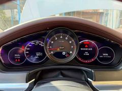 Porsche Panamera 4S Executive Extended Wheelbase 2.9T - фото 7