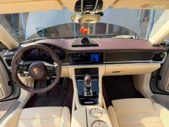 Porsche Panamera 4S Executive Extended Wheelbase 2.9T - фото 8