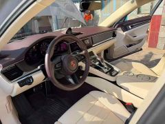 Porsche Panamera 4S Executive Extended Wheelbase 2.9T - фото 9
