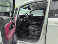 GAC Trumpchi E9 2.0T 136km PRO - фото 14